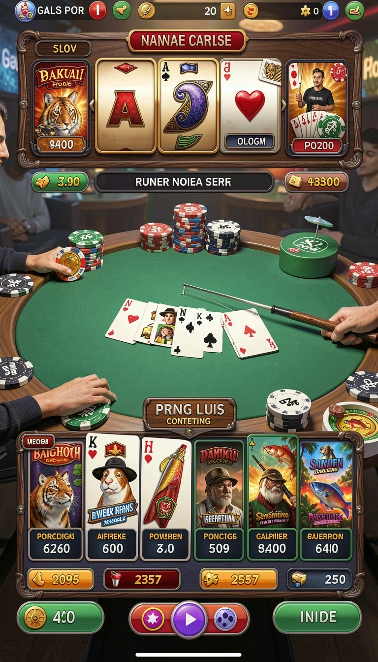 Screenshot Aplikasi bingo188 Resmi: Download dan Instalasi nomor 1