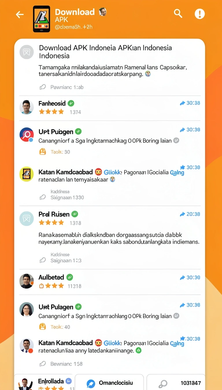 Screenshot Aplikasi slot88 Resmi dan Terpercaya di Android nomor 1