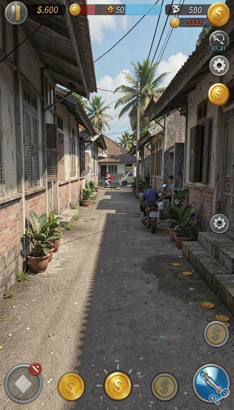 Screenshot Aplikasi ppv99 Resmi dan Terpercaya di Android nomor 3