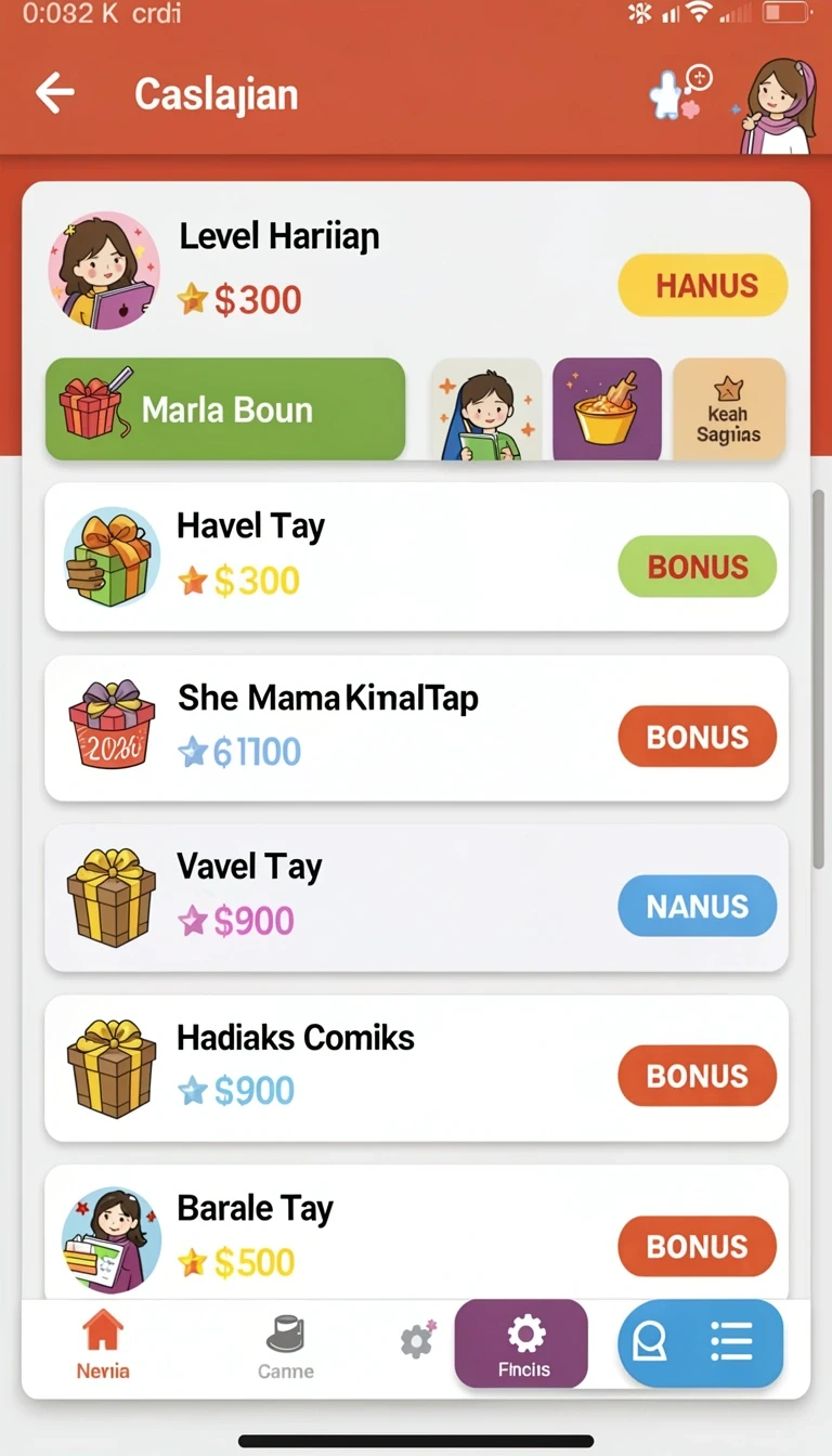 Screenshot Aplikasi dewitogel Resmi dan Terpercaya di Android nomor 2