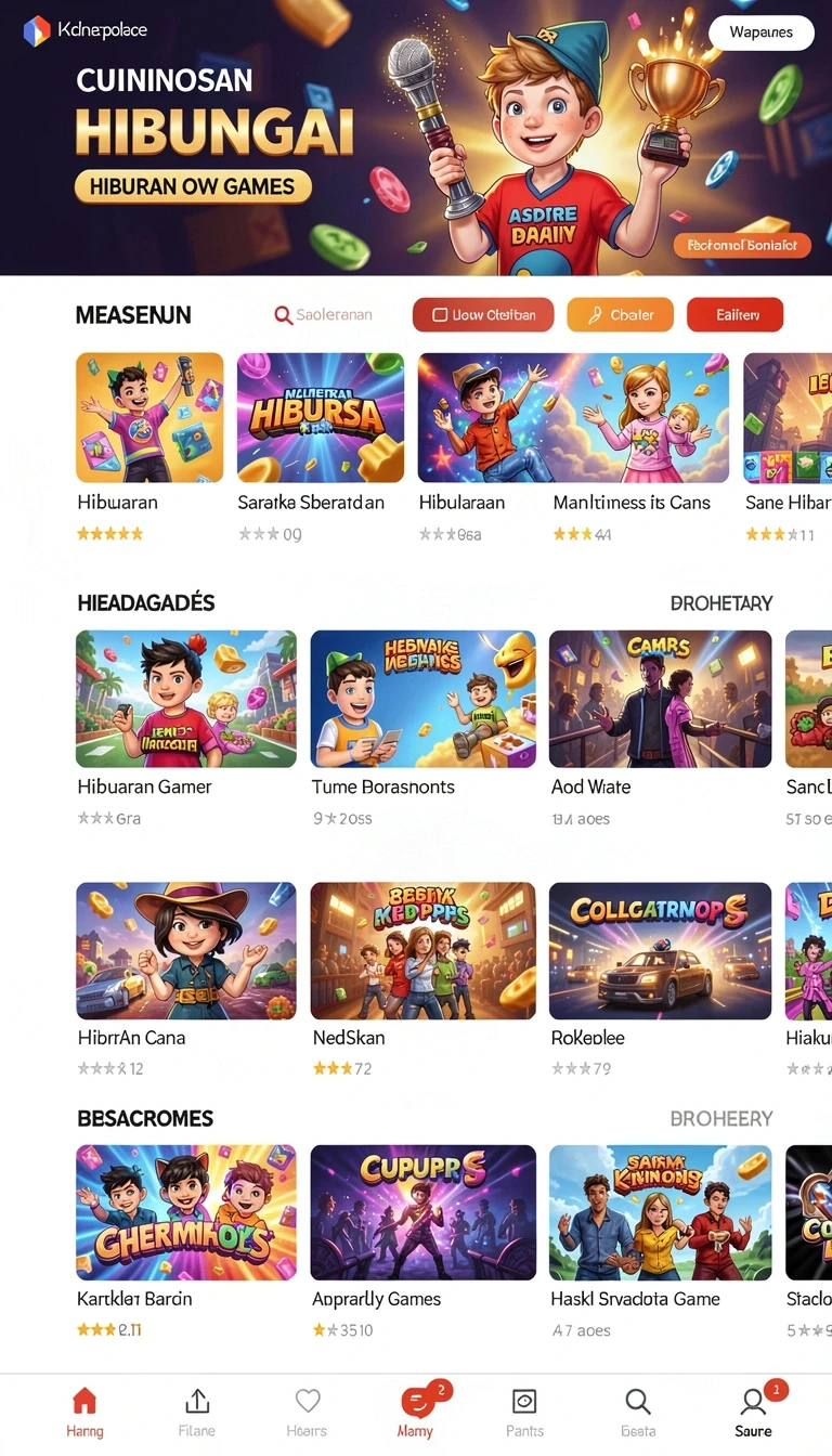 Screenshot Aplikasi rp667 Resmi dan Terpercaya di Android nomor 1