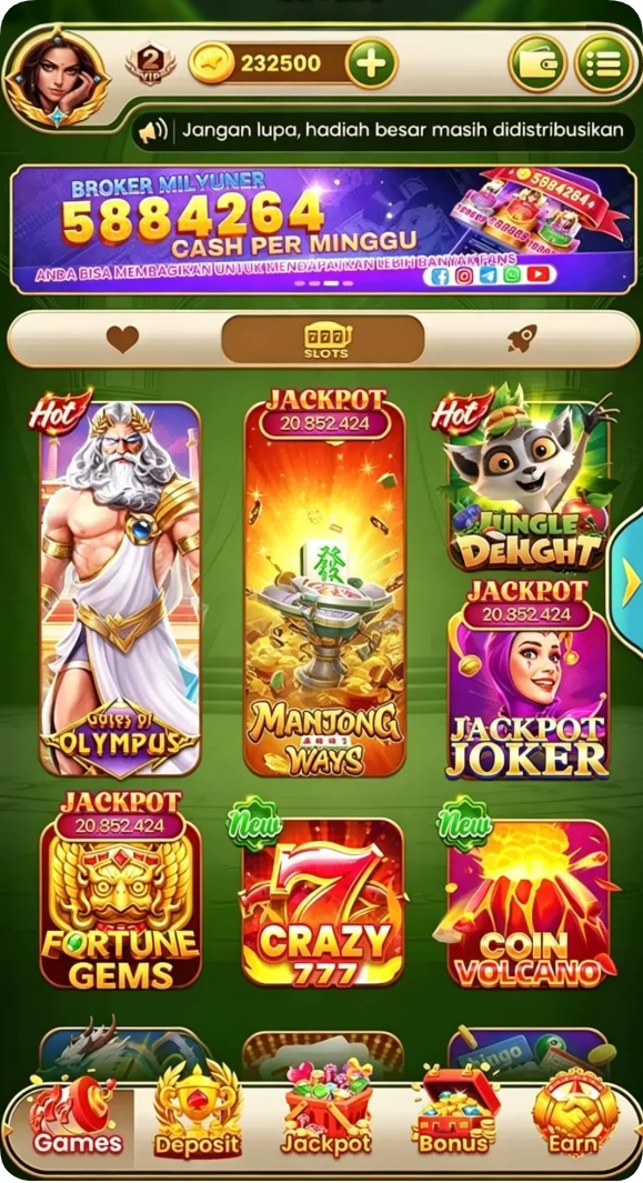 Screenshot mimpi303 Terbaru: Download APK Resmi dan Aman nomor 1
