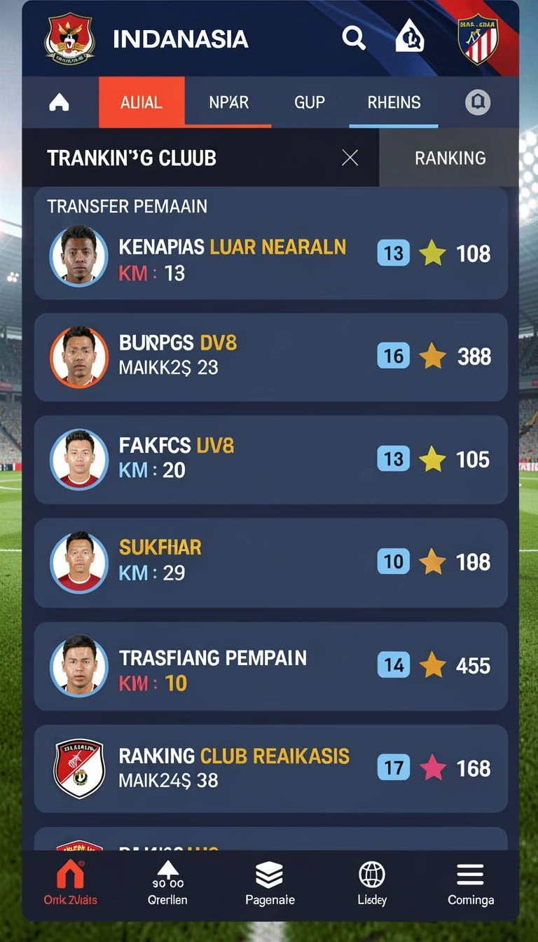 Screenshot 9et Terbaru: Download APK Resmi dan Aman nomor 1