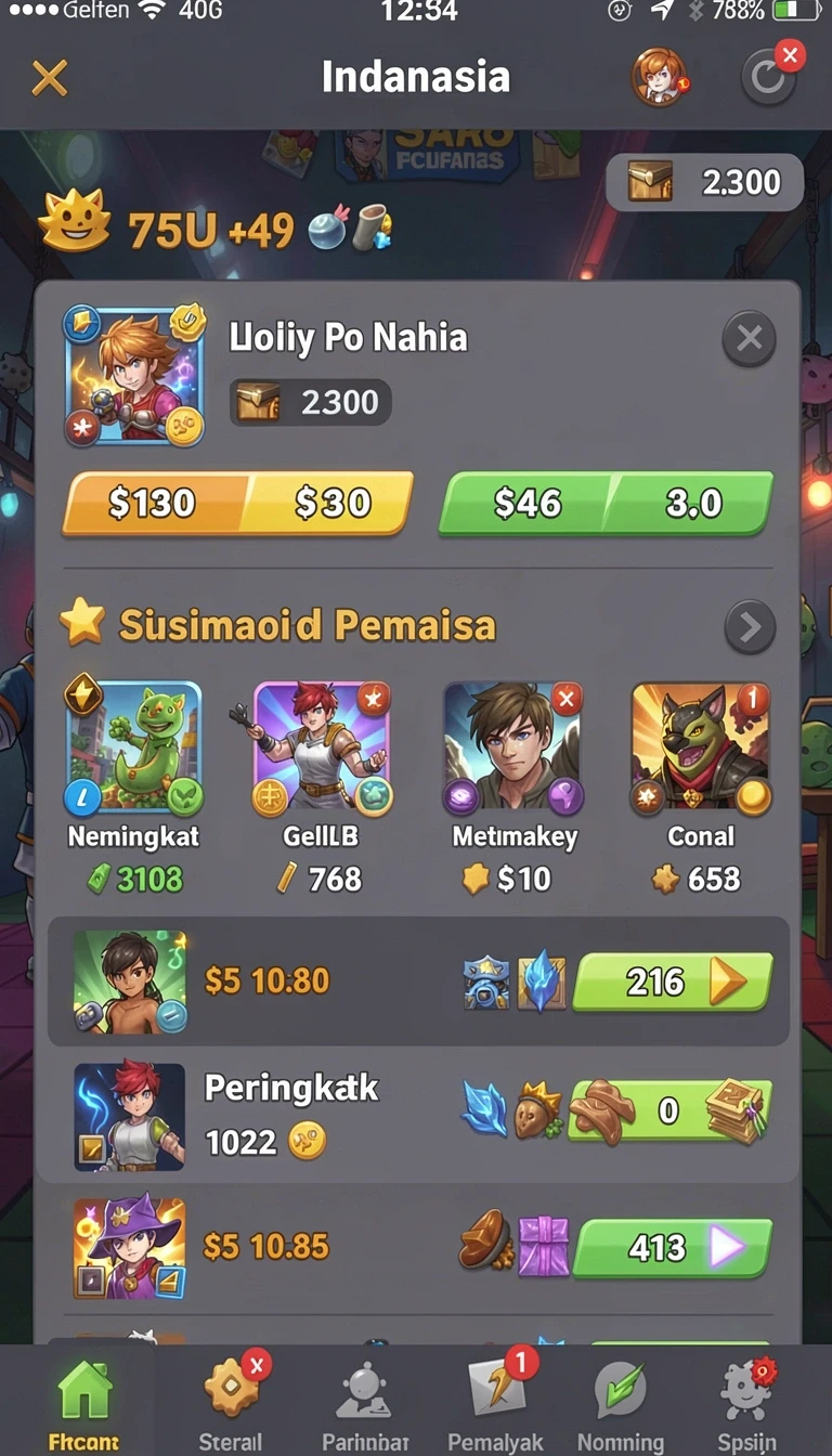 Screenshot Aplikasi sulebet Resmi dan Terpercaya di Android nomor 2