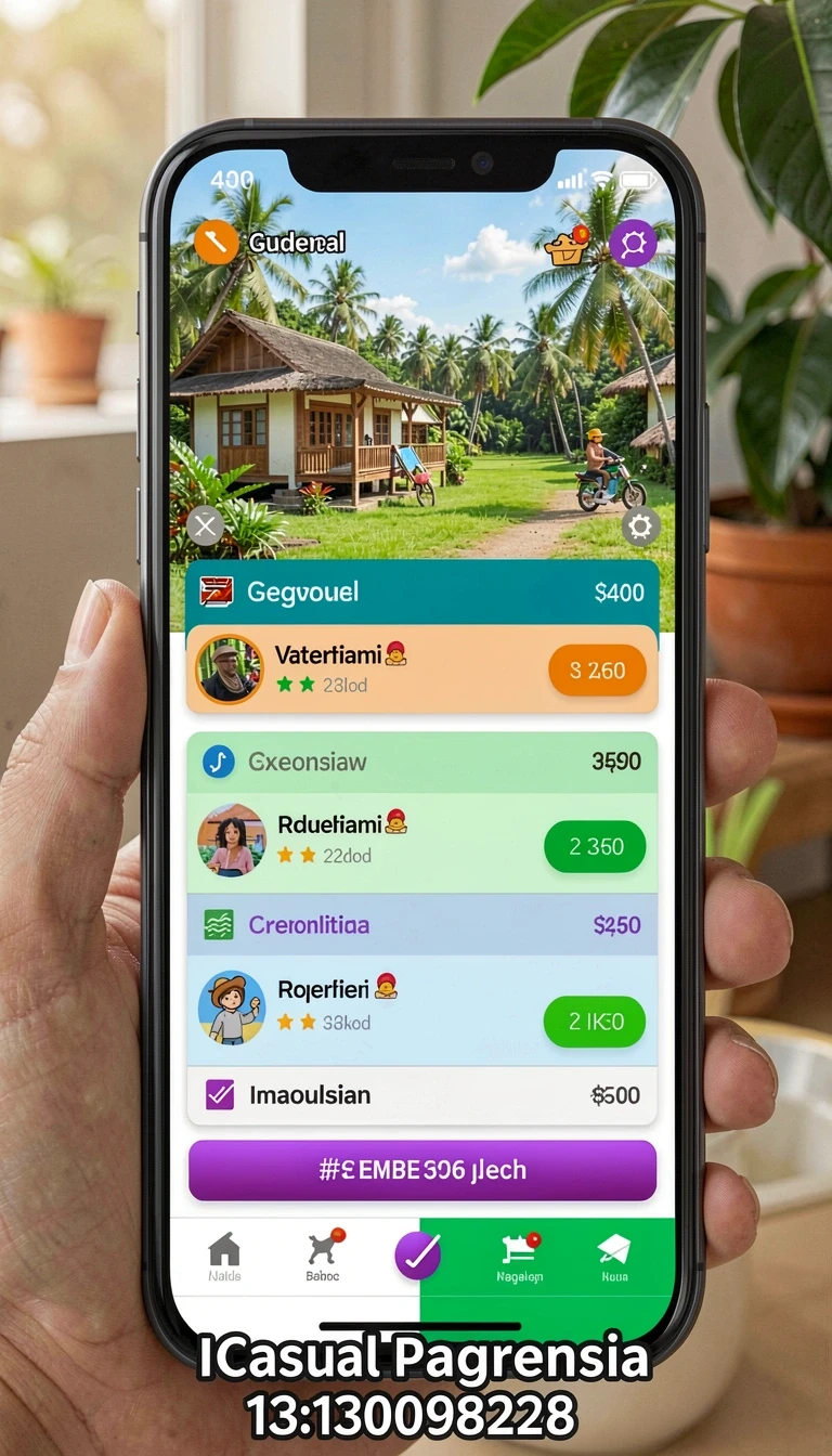 Screenshot Aplikasi ppv99 Resmi dan Terpercaya di Android nomor 1