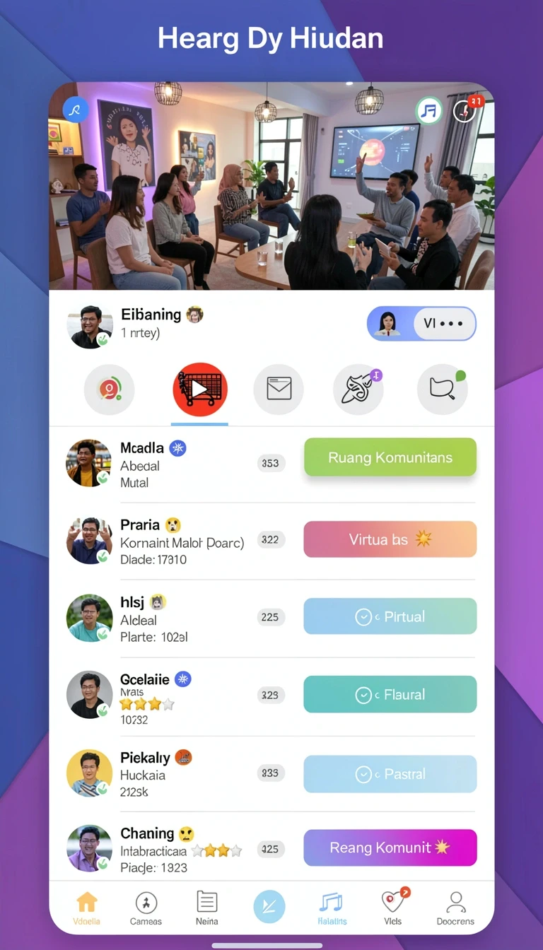 Screenshot 8id Terbaru: Download APK Resmi dan Aman nomor 2