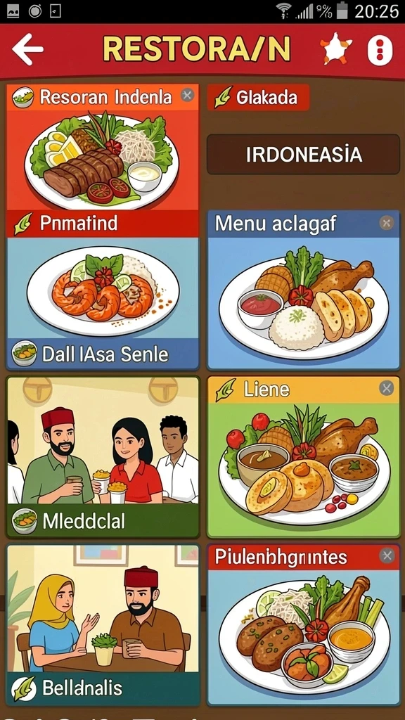 Screenshot Aplikasi katawin Resmi: Download dan Instalasi nomor 1