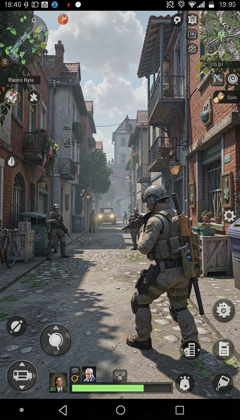Screenshot 8id Terbaru: Download APK Resmi dan Aman nomor 1