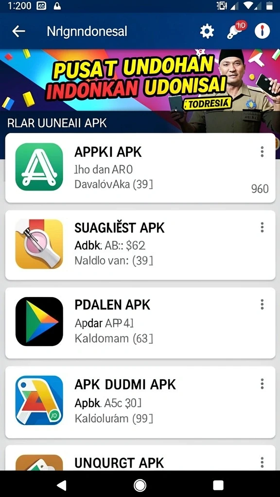 Screenshot norakplay Terbaru: Download APK Resmi dan Aman nomor 2