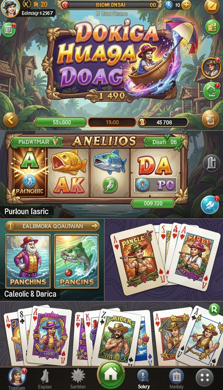 Screenshot doyantoto Terbaru: Download APK Resmi dan Aman nomor 1