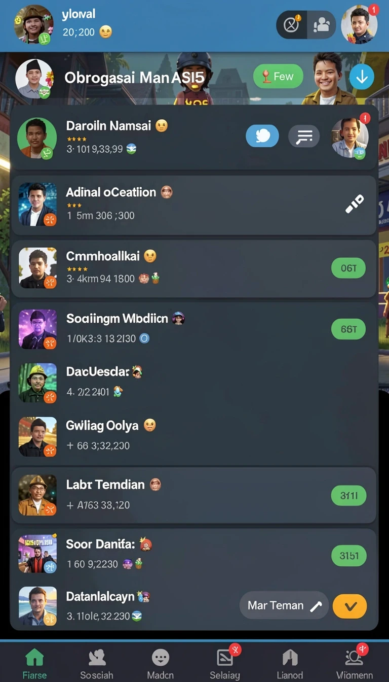 Screenshot doyantoto Terbaru: Download APK Resmi dan Aman nomor 3